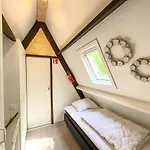 Alpstuga Sumo