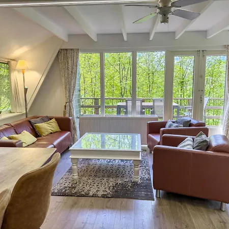Chalet Sumo Durbuy