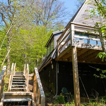 Sumo Chalet *