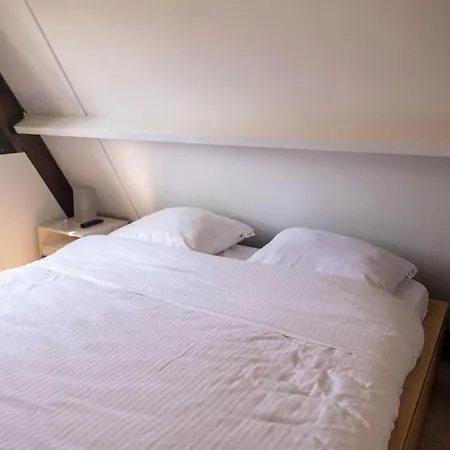 Sumo Chalet Durbuy