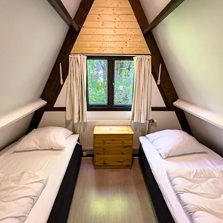 Chalet Sumo Durbuy