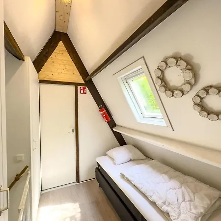 Chalet Sumo Durbuy