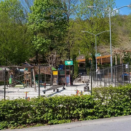 Chalet Sumo Durbuy